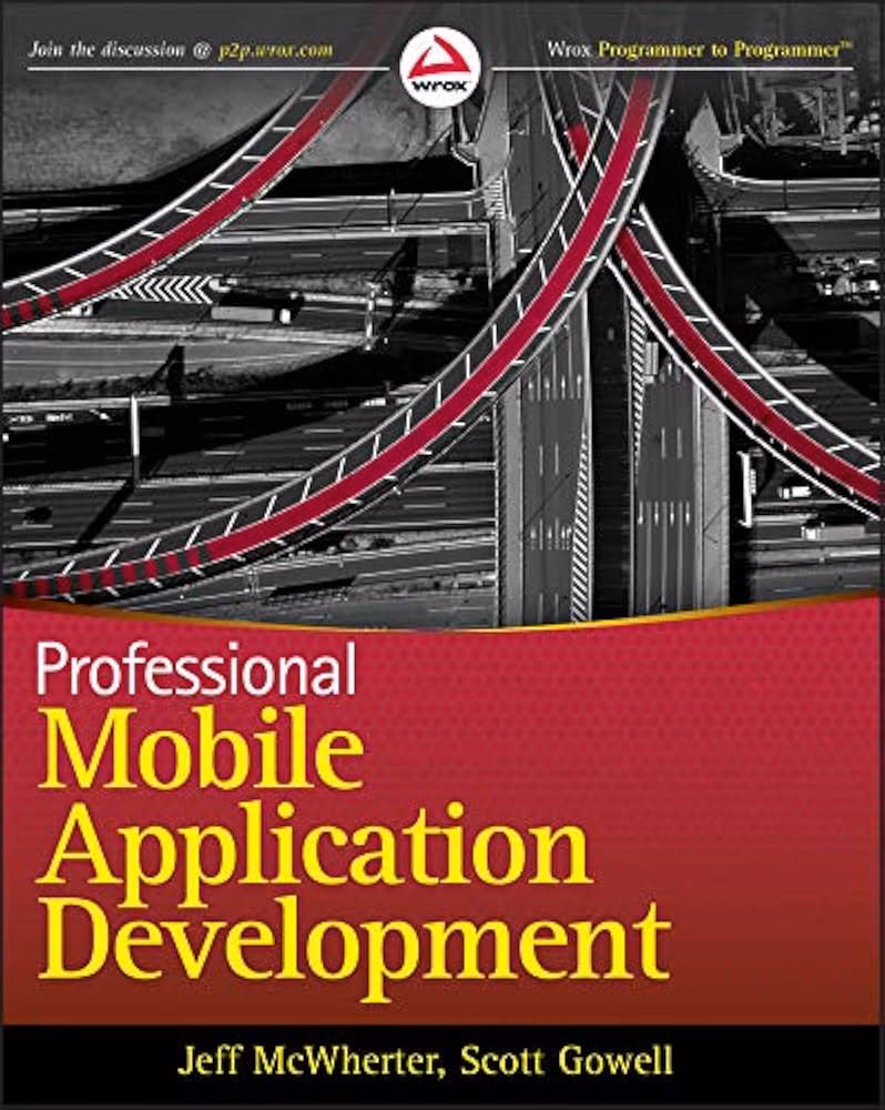 Which mobile development books should you read in 2024?