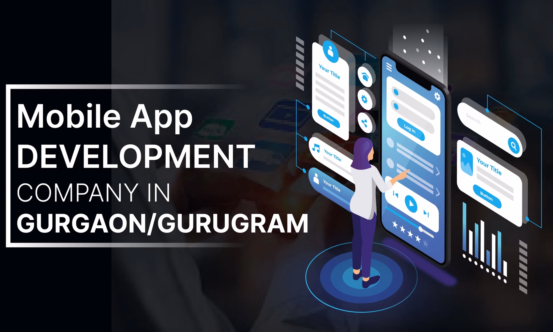 Who is the best digital marketing agency in Gurgaon?
