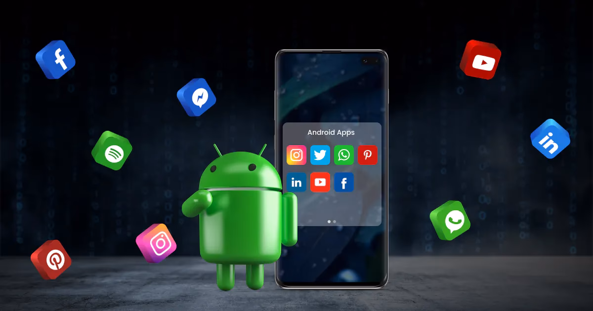 How to become an Android Developer?