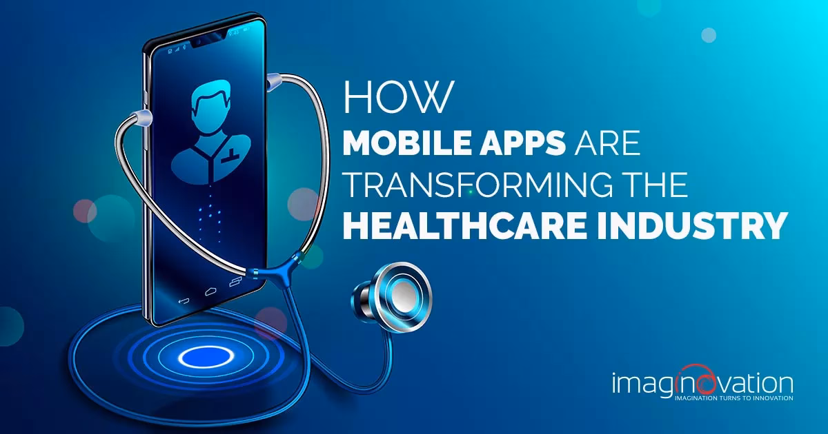 Are mobile health applications affecting the growth of mHealth services?