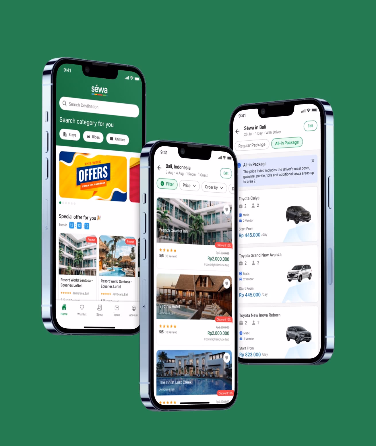 Who is dihardja software solutions?