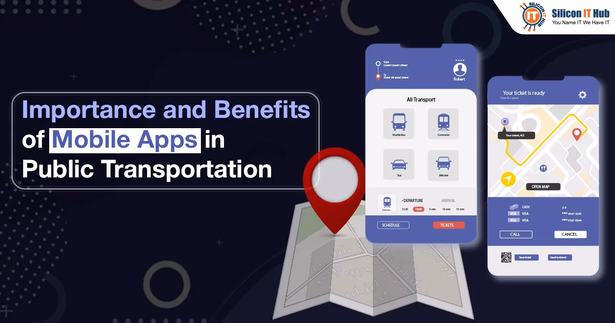 What are the best transit apps?