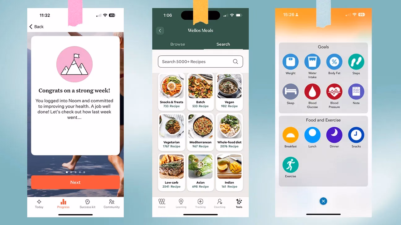 Are mHealth apps effective for weight management?