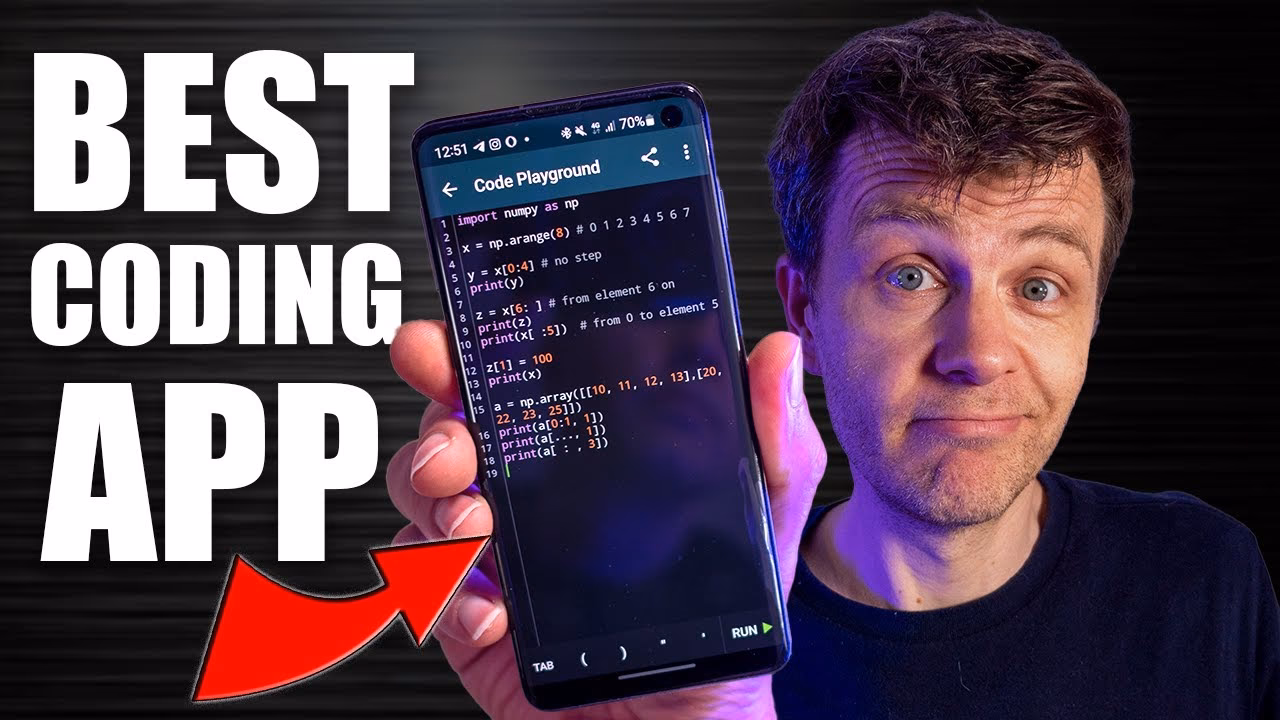 How to choose a coding app for effective learning?