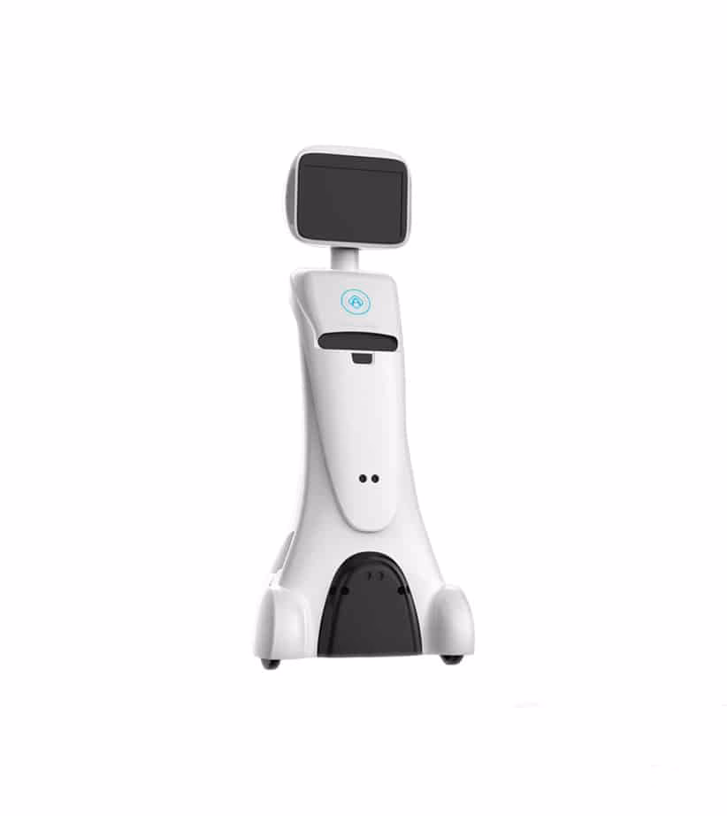 What voice assist functions does Mobile Assistant support?