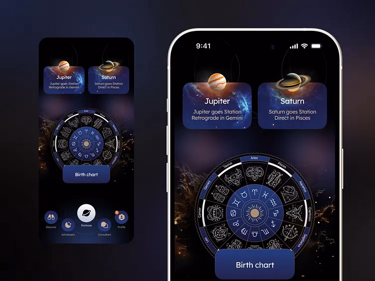 How do I choose the right astrology app?