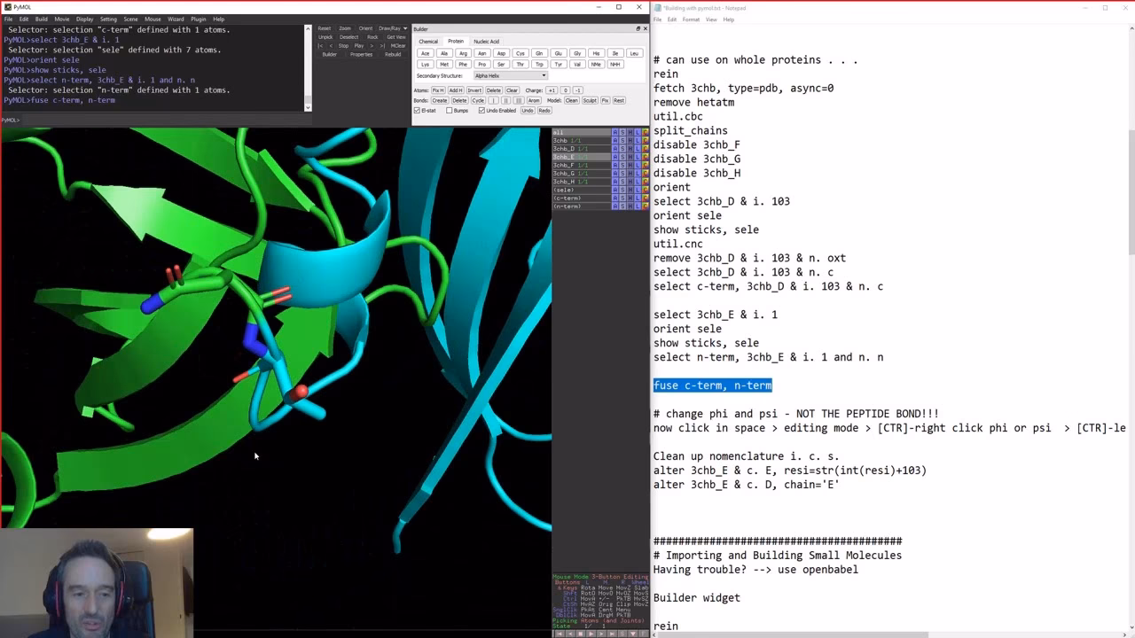 How to align mol1 mol2 in Python?