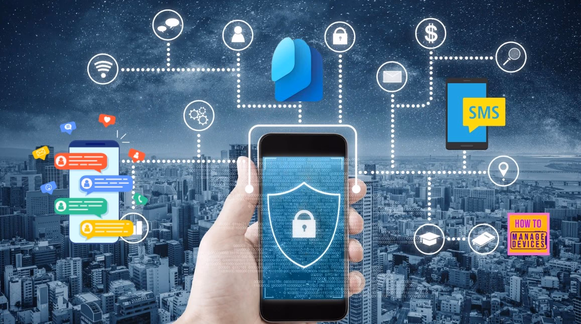 What is mobile authentication?