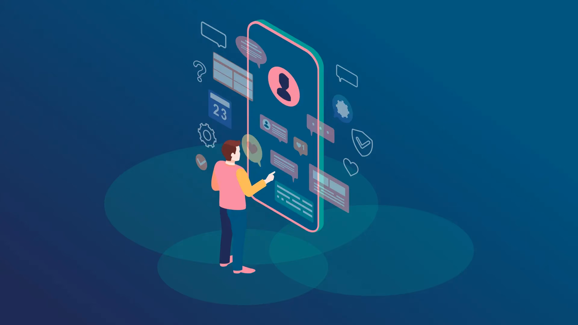 What is mobile automation testing?