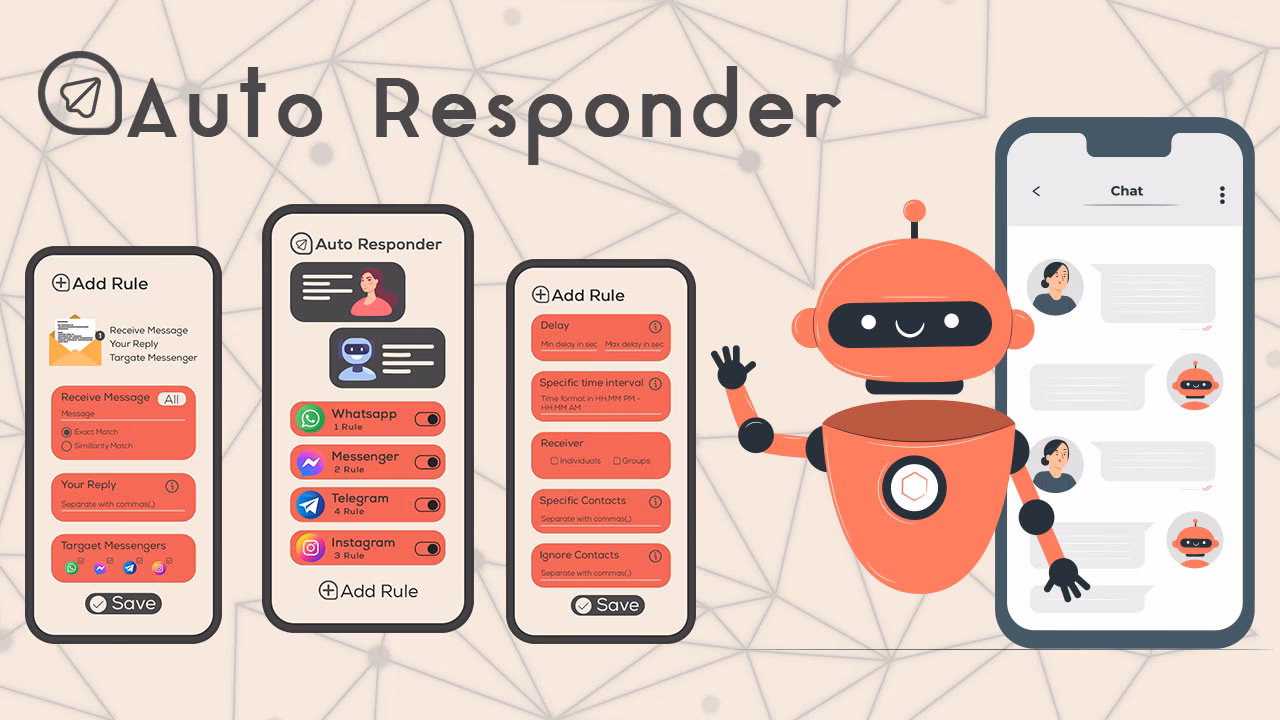 What is autoresponder?