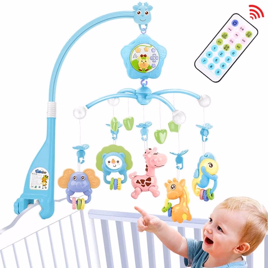 Is Amazon baby crib suitable for babies 0 to 12 months?