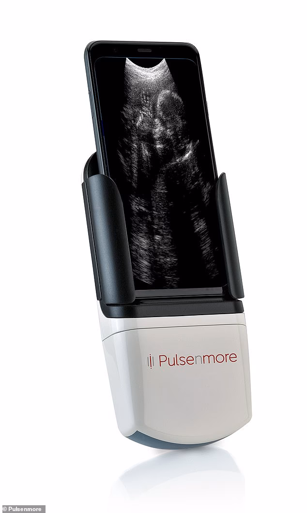 Where has babychecker travelled?