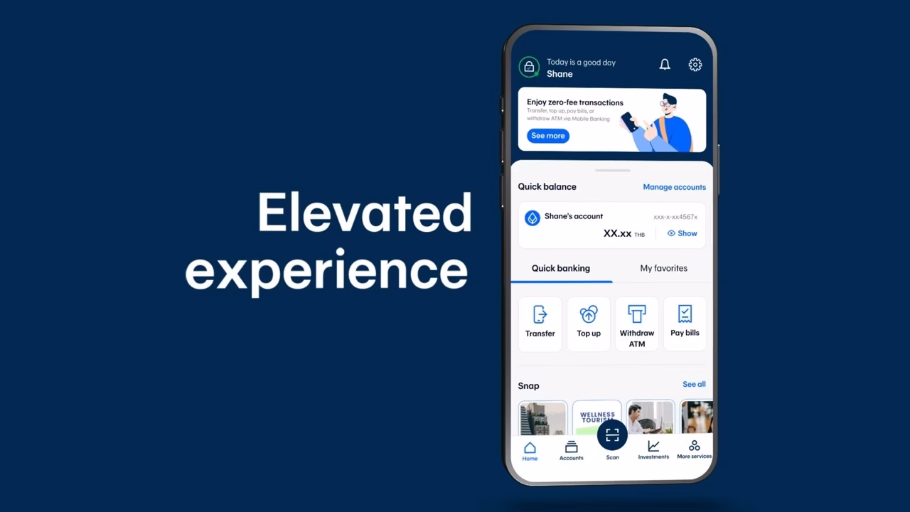 How do I delete/Cancel my Bangkok Bank mobile banking service?