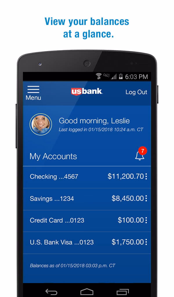 What is mobile banking?