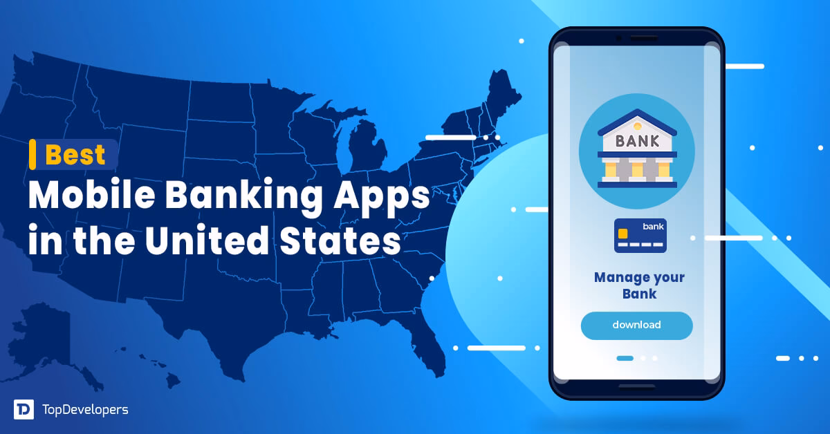Does US bank offer mobile banking apps?