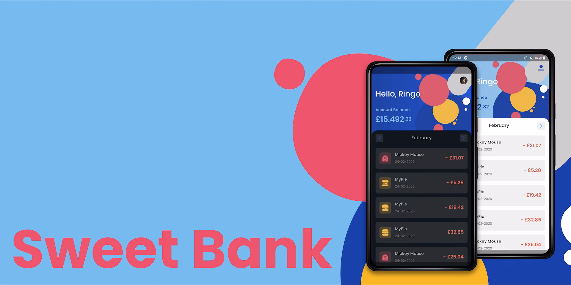 What is GitHub - cyrilshaji38/banking-app?