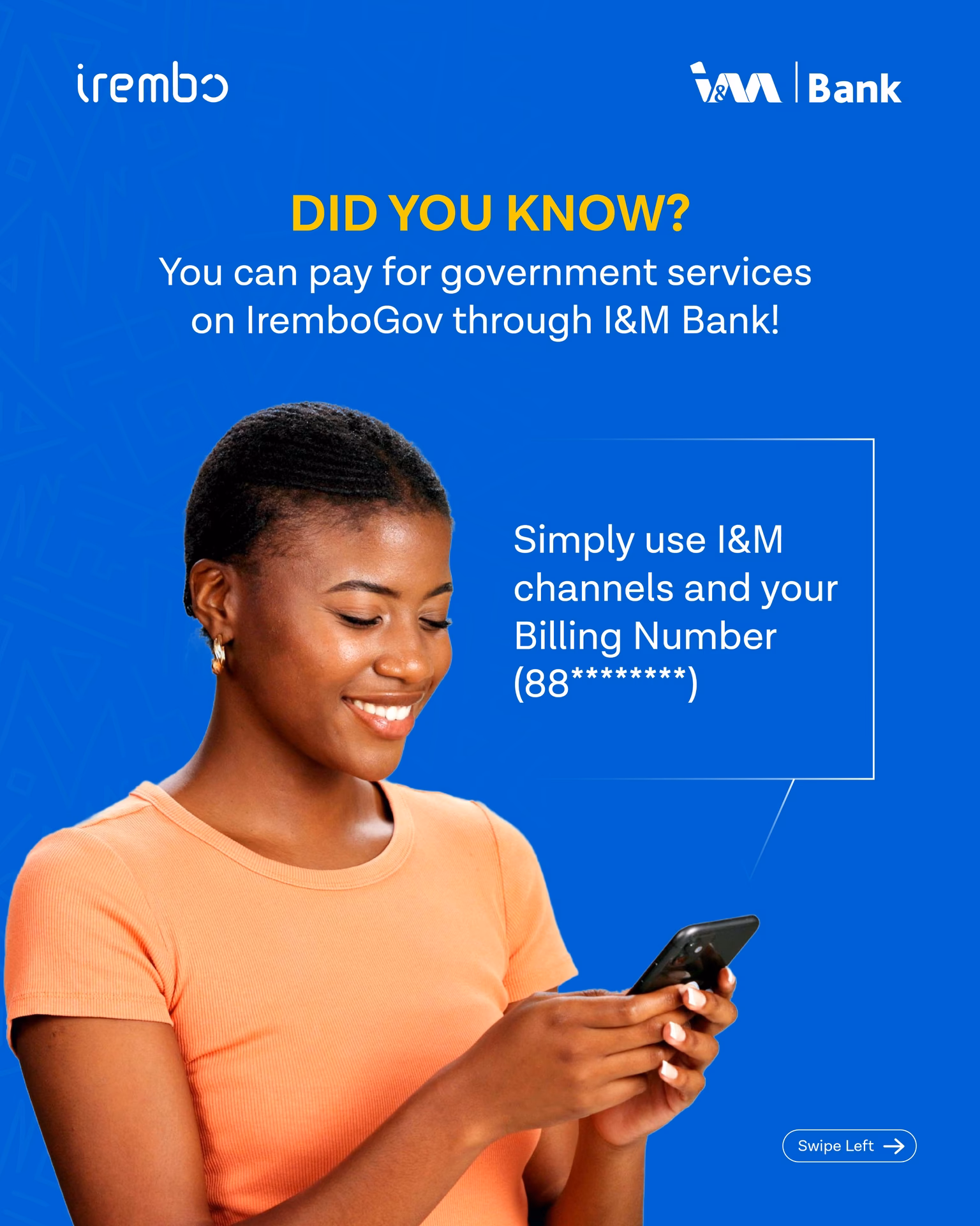 How do I open an amp bank account before February 2025?