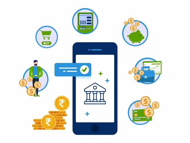 How to improve mobile banking security for financial institutions?