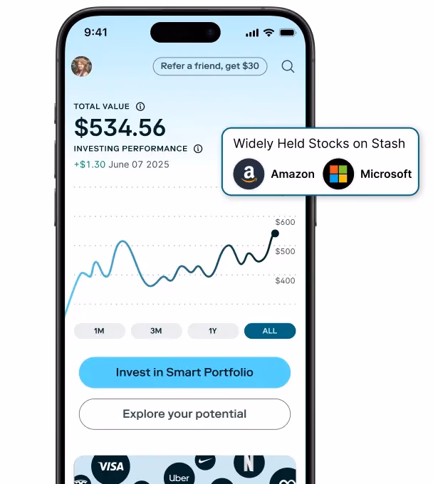 What is mobile banking at Stockgrowers?