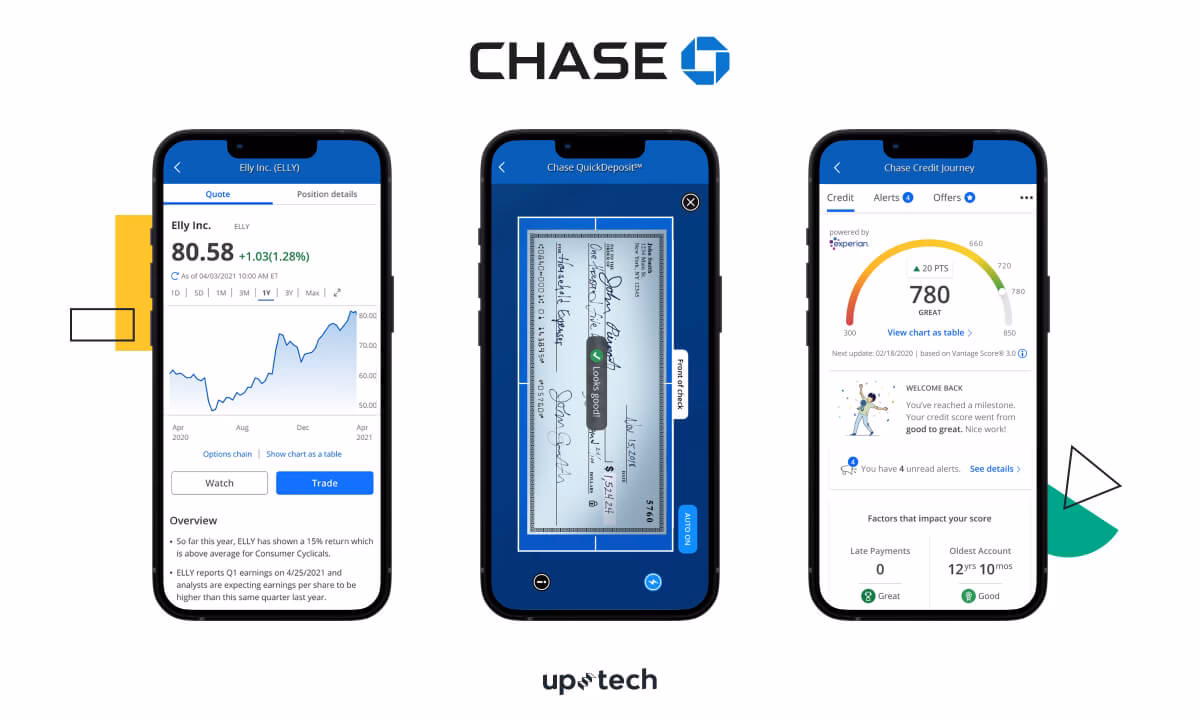 What trends will set the course for mobile banking by 2025?