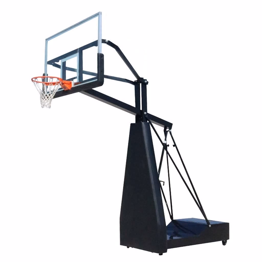 Where can I buy portable basketball hoops?