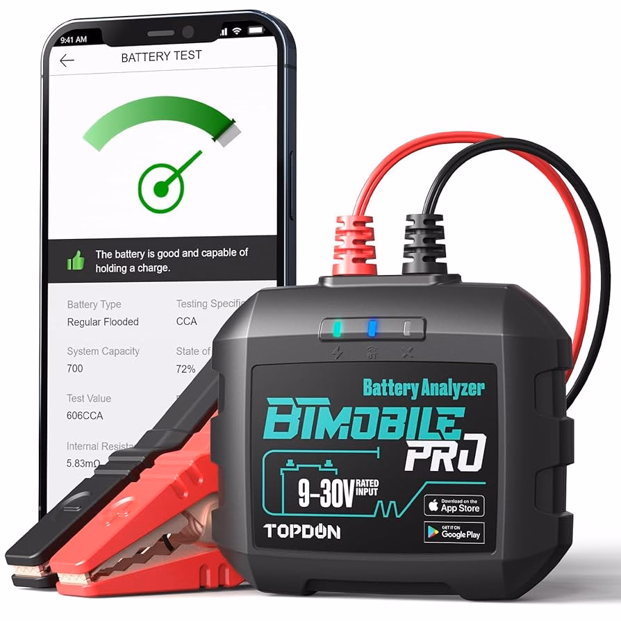 How do I know if my smartphone has a good battery?