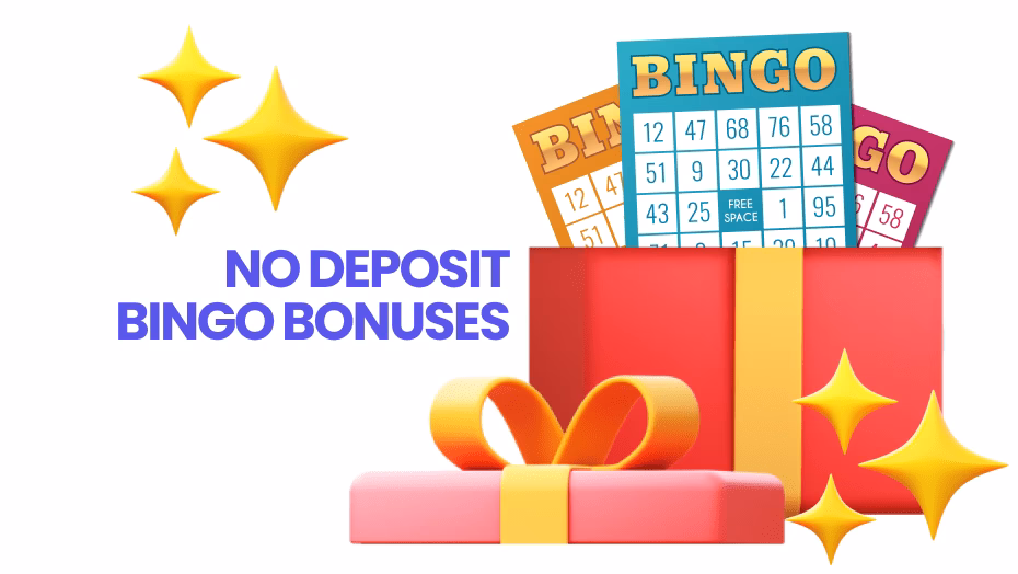 Why are no deposit Bingo bonuses rare?