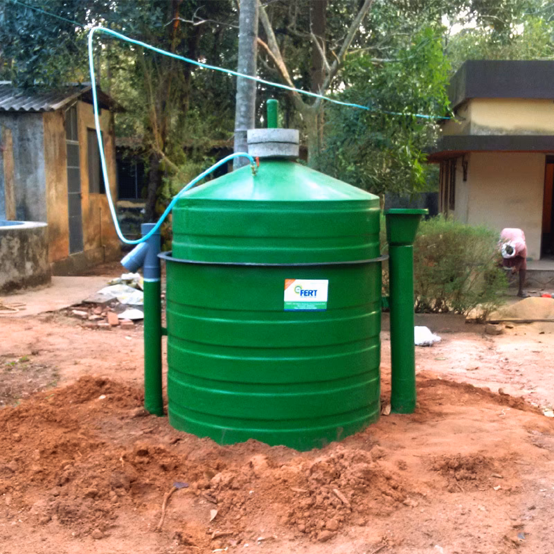 Who is the best incinerator company in Kerala & biogas?