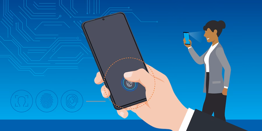 What is mobile biometrics?