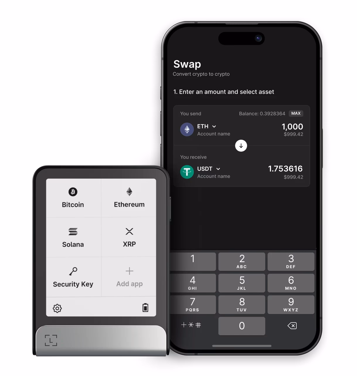 What is Bitbox bitcoin wallet?