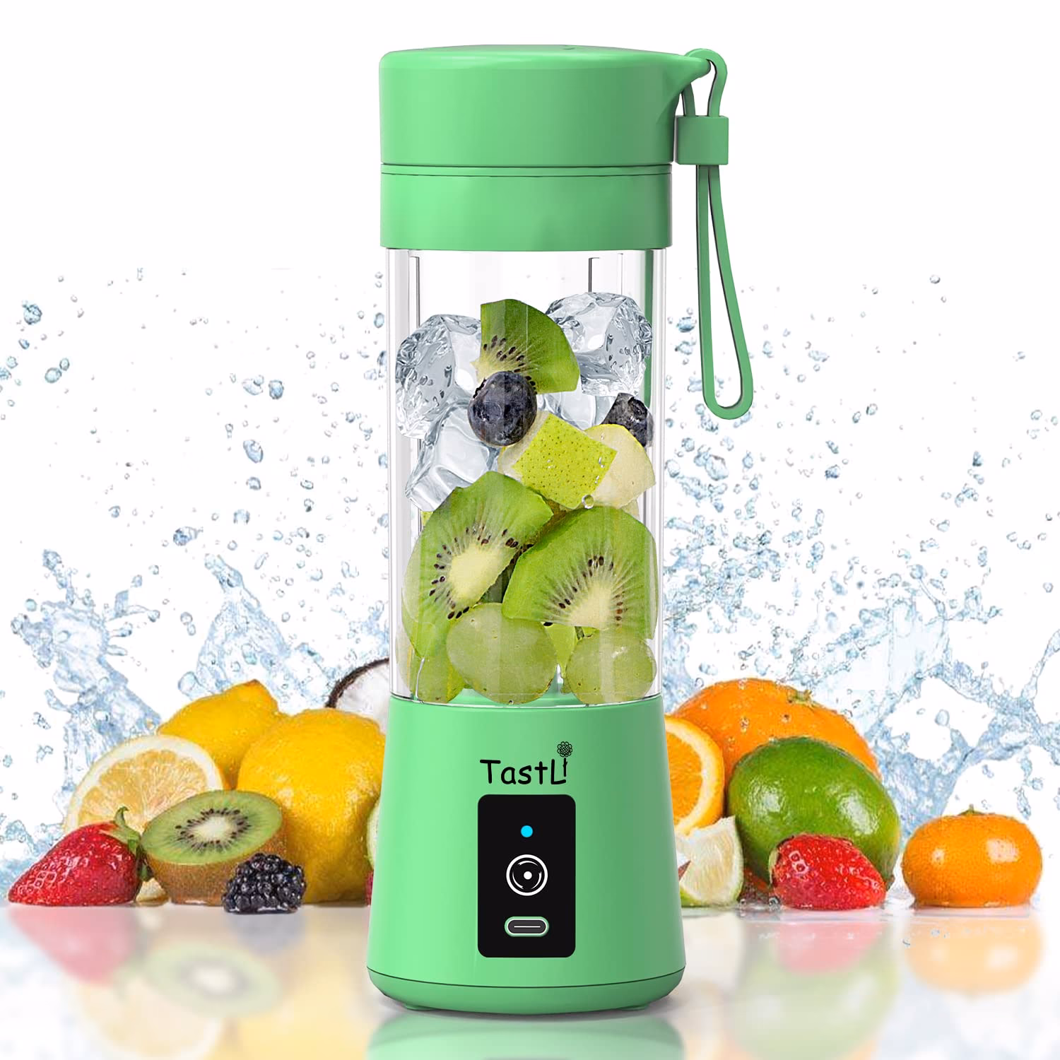 Do you need a portable Blender?