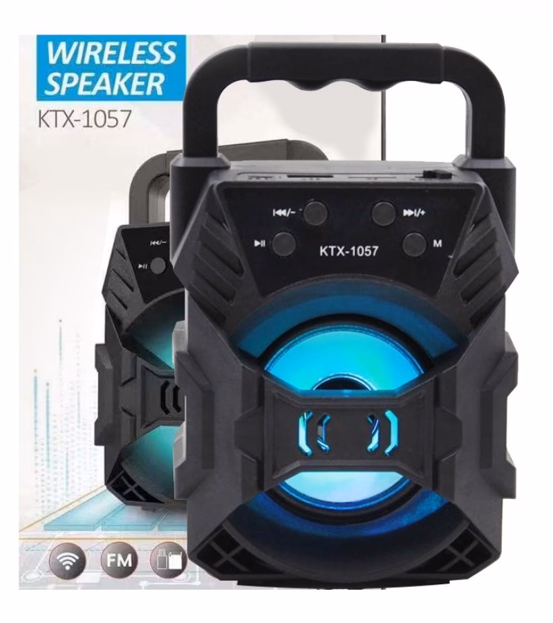 Where to buy Bluetooth speakers in Pakistan?