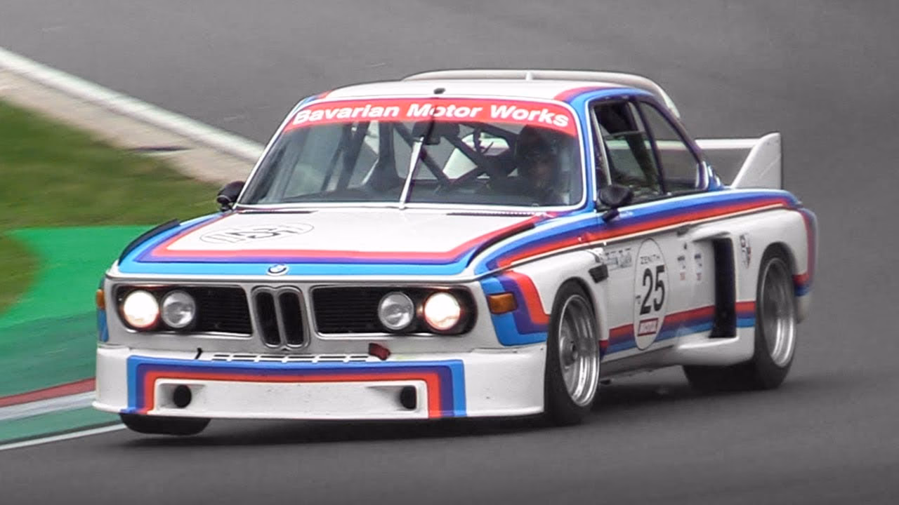 Where can I buy a BMW 3 CSI?