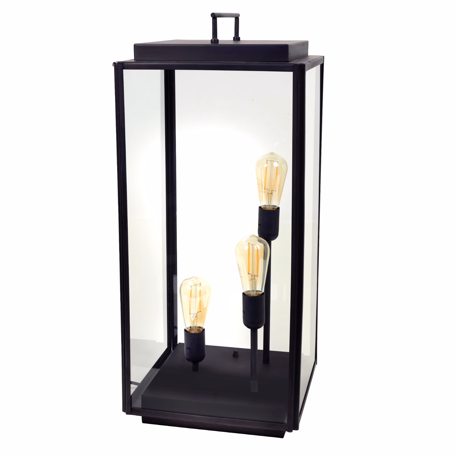 Wie groß ist ein Tanzboden?