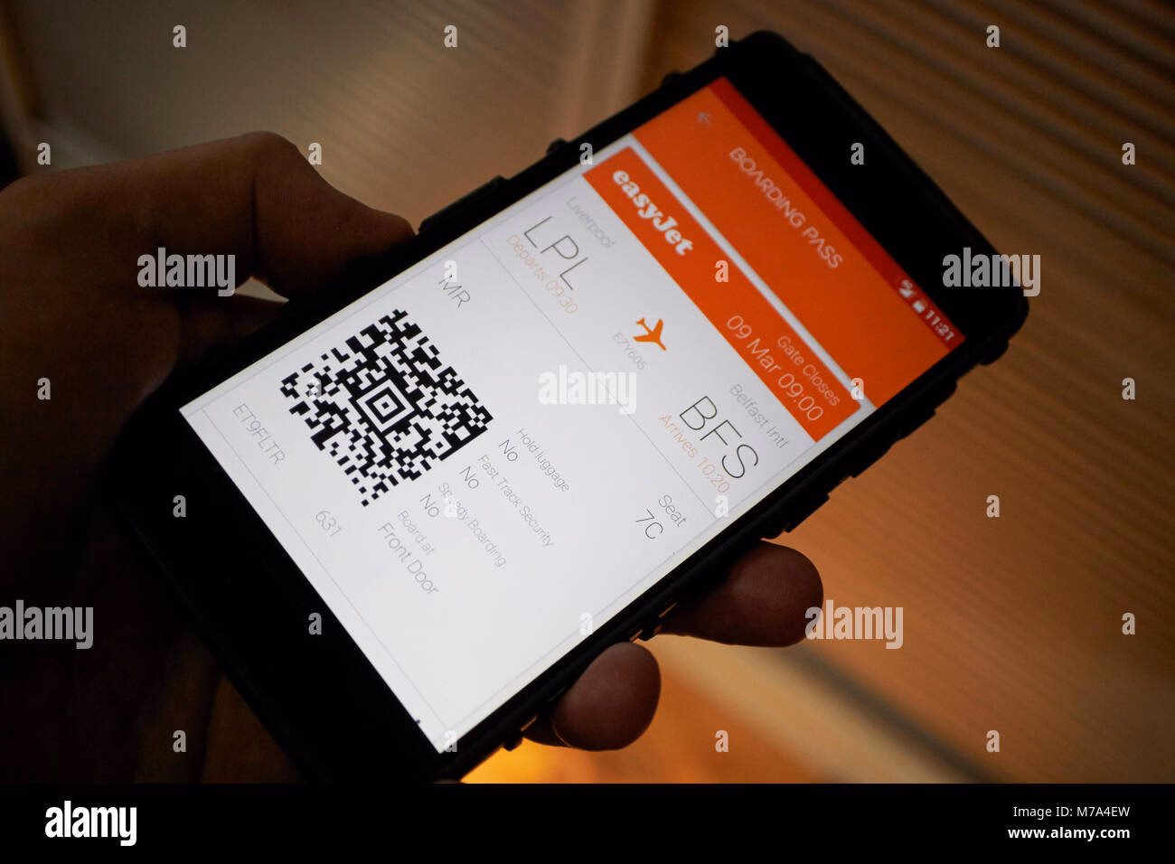 Was ist easyJet und Wie funktioniert es?