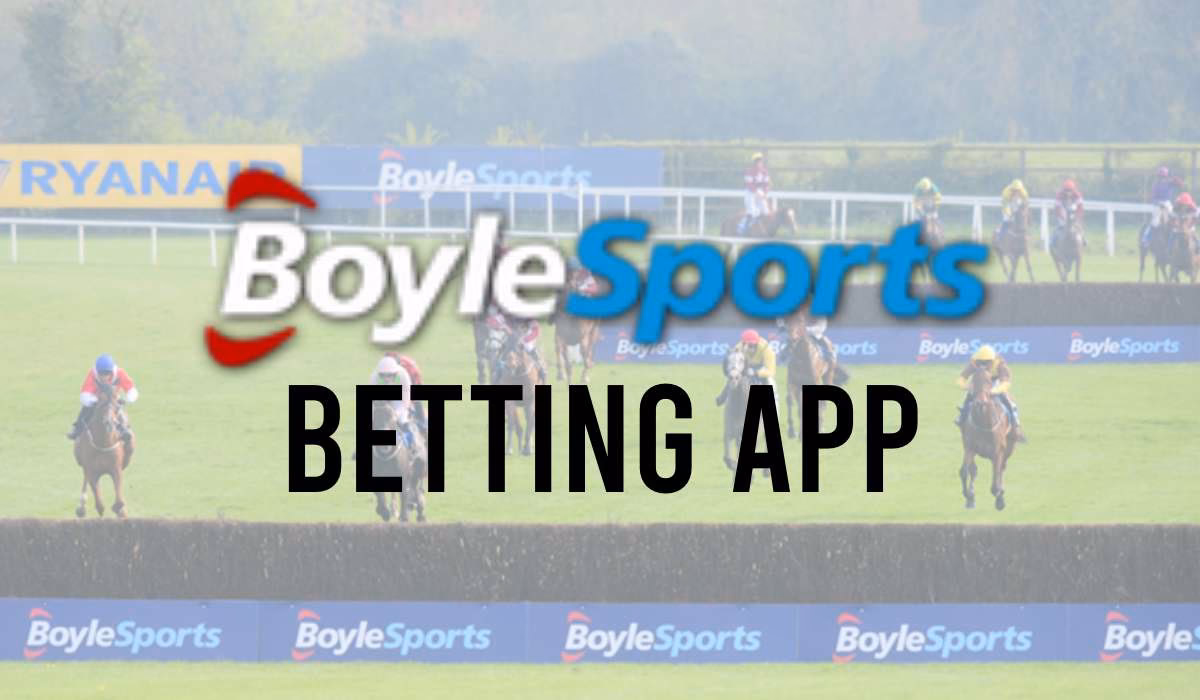 How do I download BoyleSports?