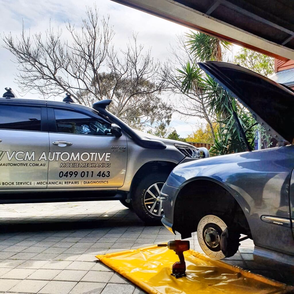 What can mobile mechanics Perth do for You?