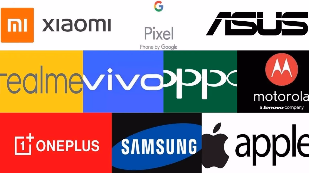 What are the top brands in the world?