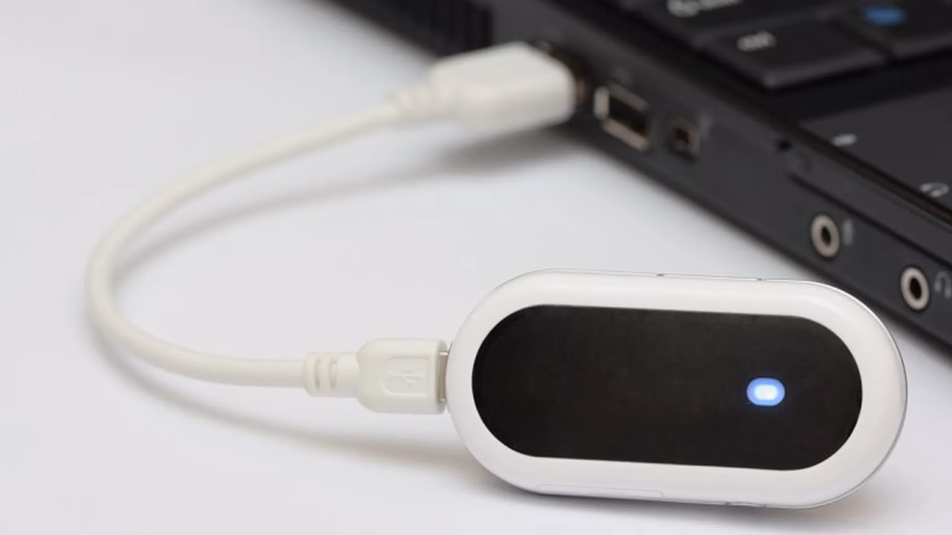 What is a WiFi dongle?