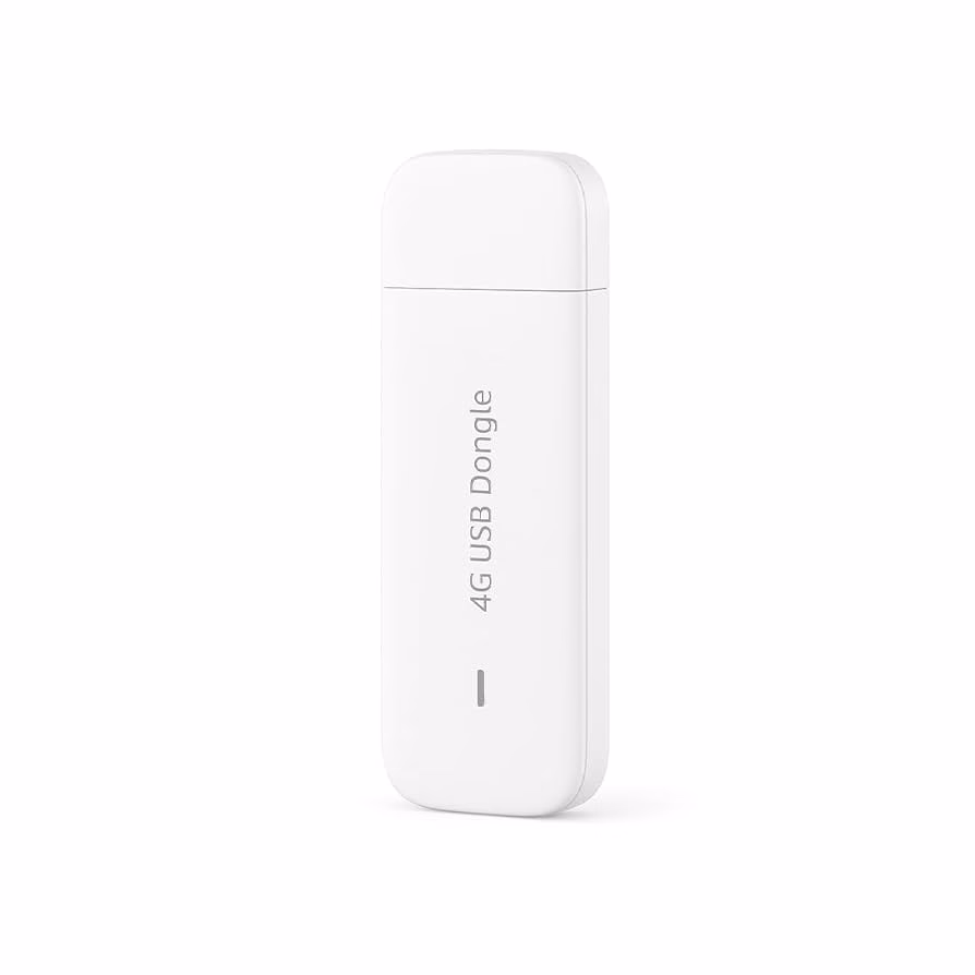 What is a WiFi dongle?