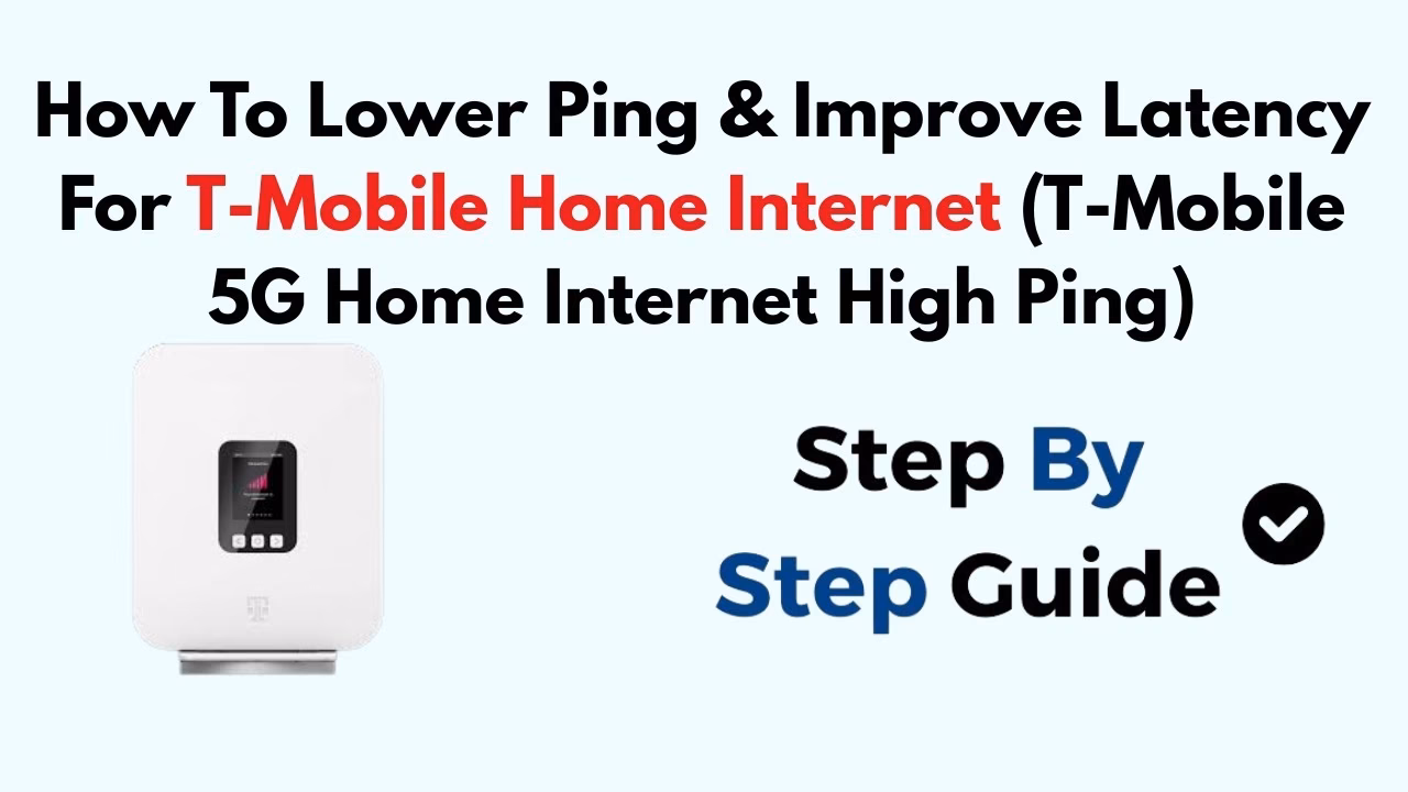 What is ping test?