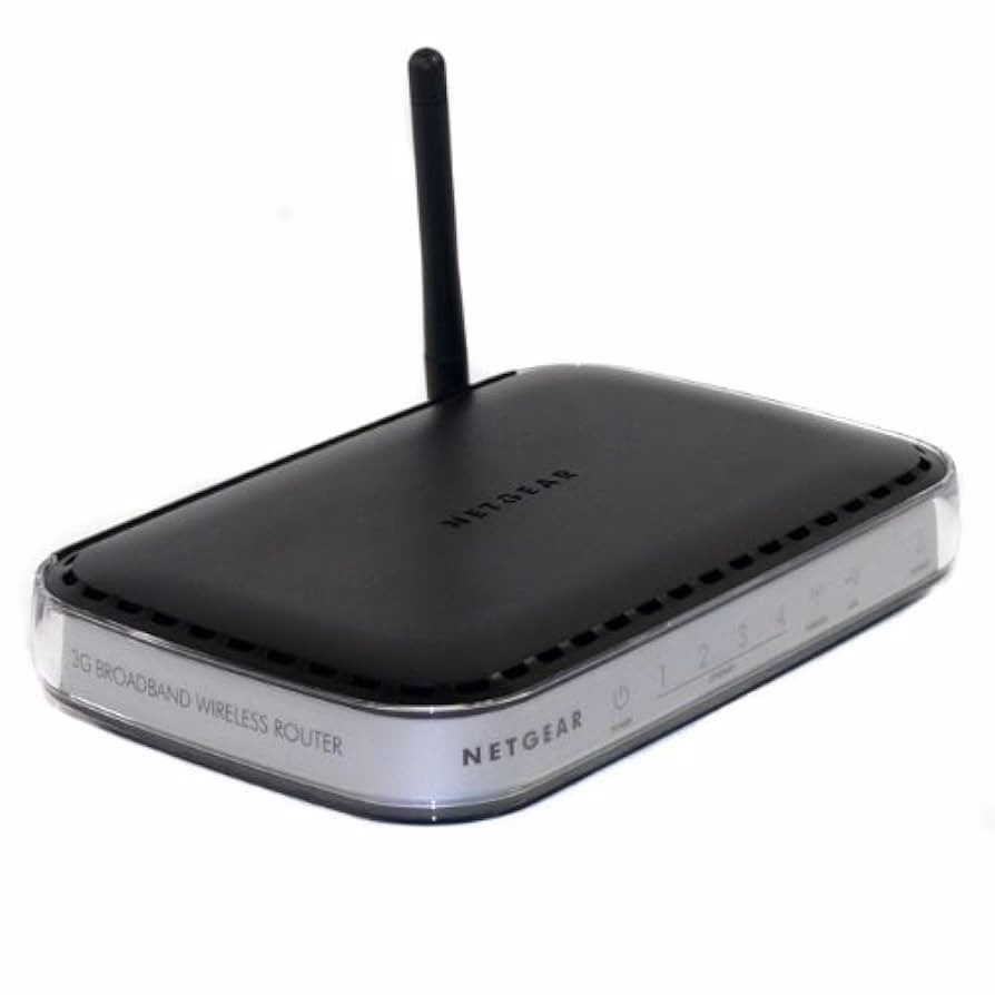 What is a mobile 5G router?