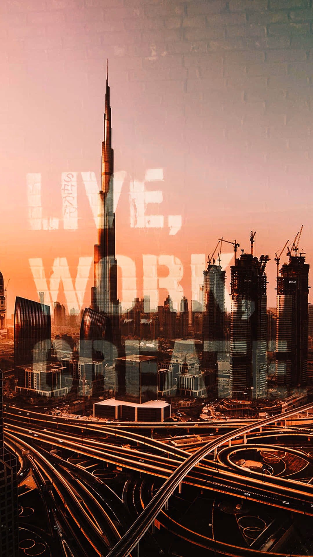 How many 4K business wallpapers are there?