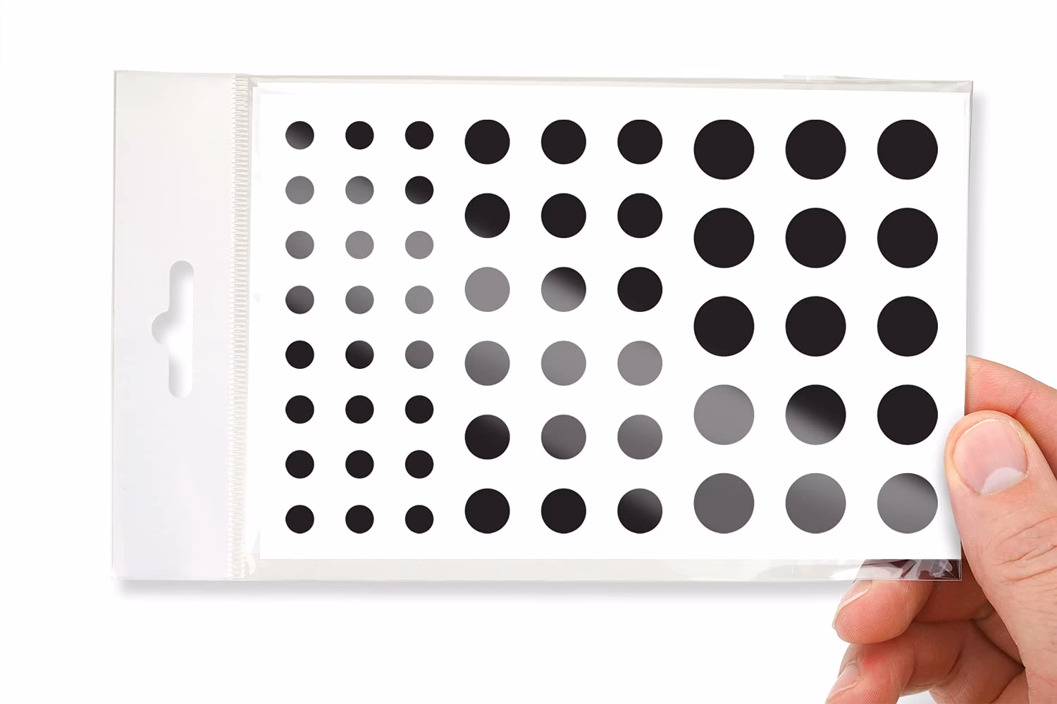 What are phone & tablet camera labels?