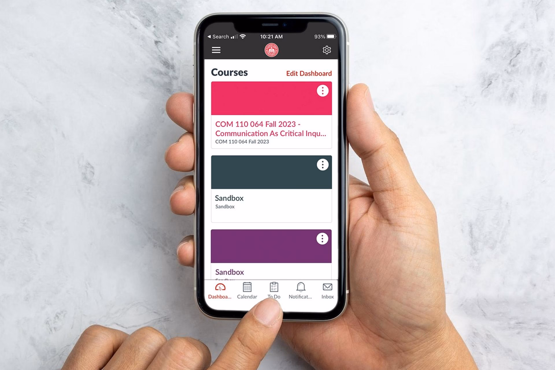 How does Ecanvasser work?