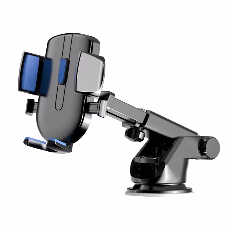What is a car phone holder?