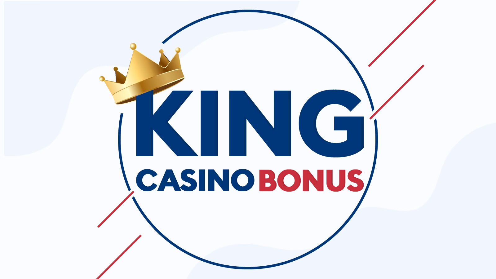 What is the kingcasino bonus?