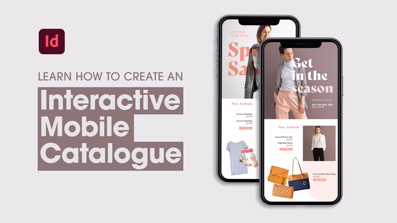 How to create a new mobile property in Adobe launch?
