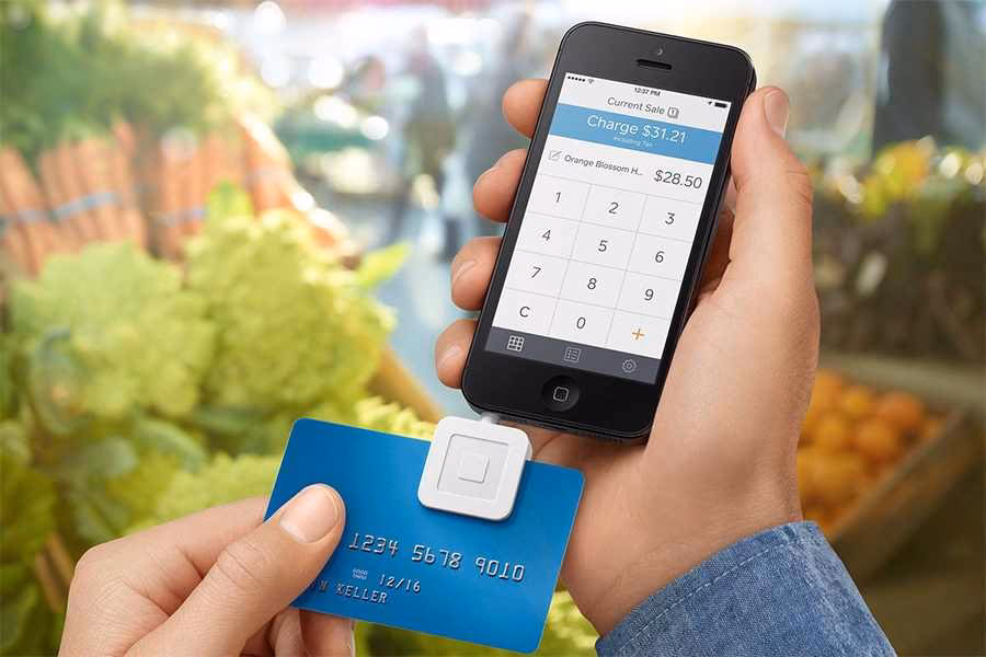 Does mobile credit card processing make money?