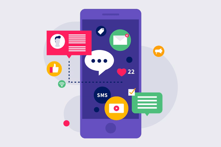 What is a mobile payment channel?